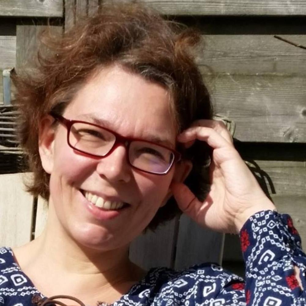 Neeltje Rietveld