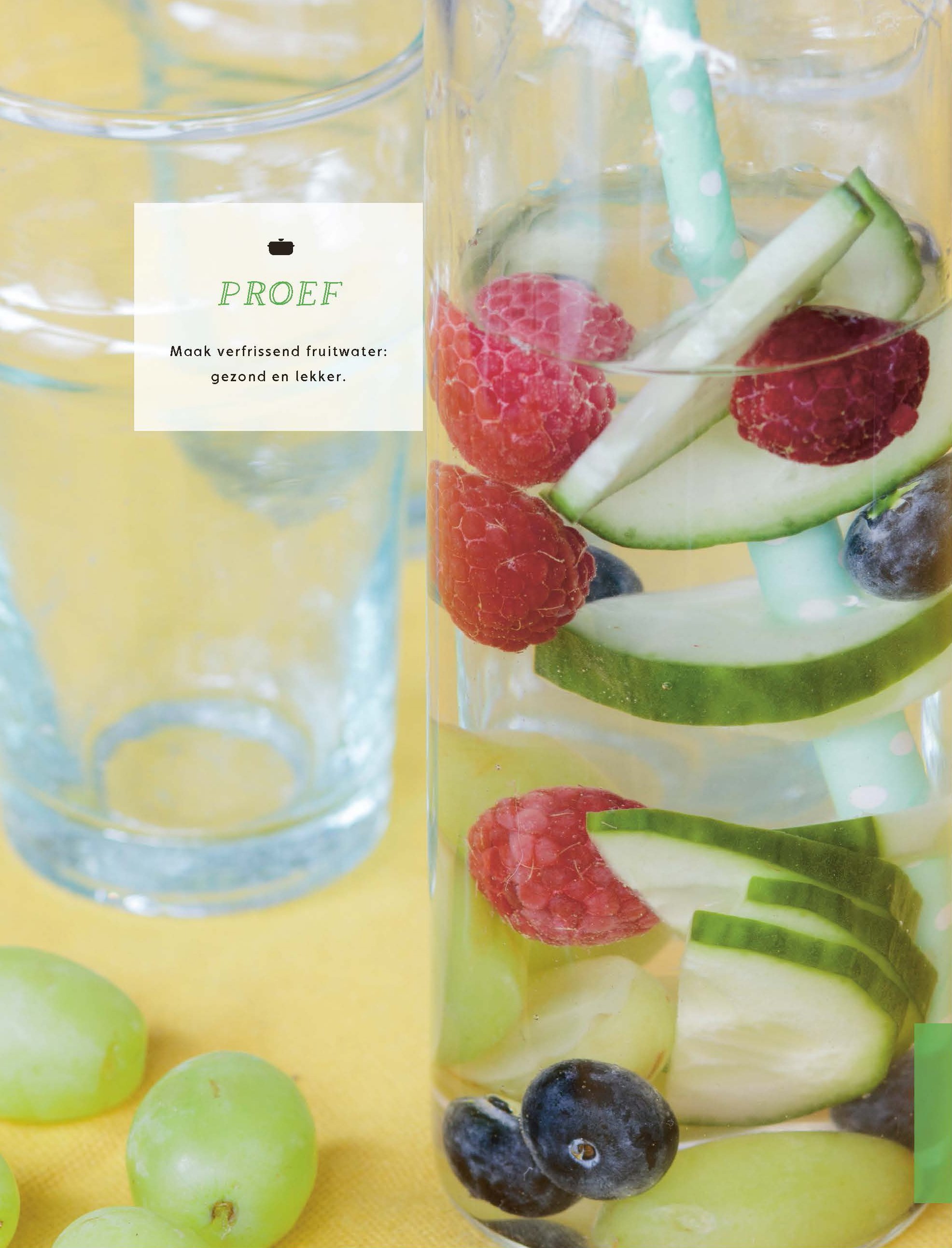 recept uit God ziet mij