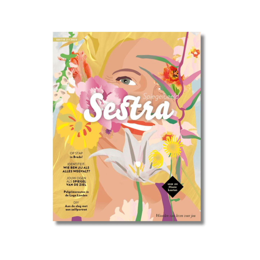 Sestra abonnementenpagina (2)