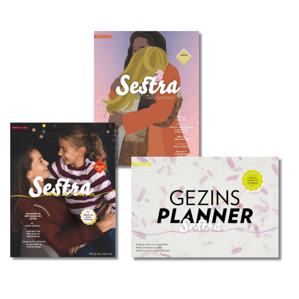 Landingspagina afbeelding Sestra